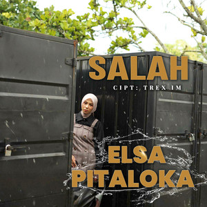 Elsa Pitaloka - Salah