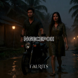 Falrits - Ngecepoh
