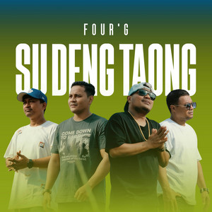 FOUR'G - Su Deng Taong