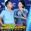Putri Anjani, Aris Simpatik, SIMPATIK MUSIC - TRESNO WARANGGONO