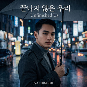 VAKHRANDI - Rindu Nan Indak Usai