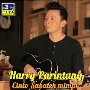 Harry Parintang - Pandai Adiak Mambaco Sayang