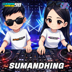 Lukman hakim98 - Sumandhing