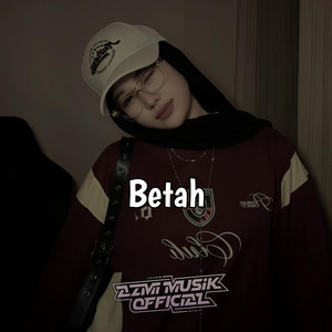 Azmi Musik Official - Betah