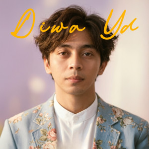 Diwa Yd - Antar Jemari