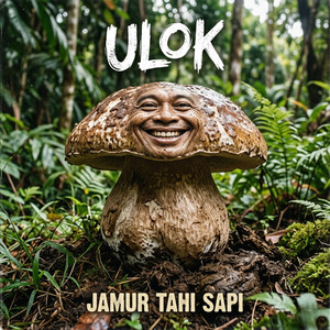ULOK - putih susu