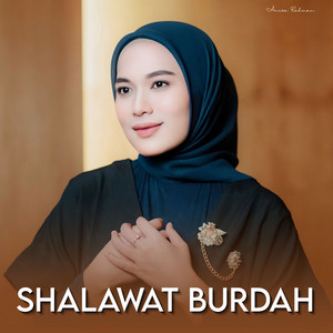 Anisa Rahman - Shalawat Burdah
