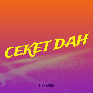 ITSKHAIRA - Ceket Dah