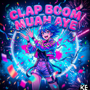 LIWAI - CLAP BOOM MUAH AYE