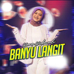 Woro Widowati - Banyu Langit