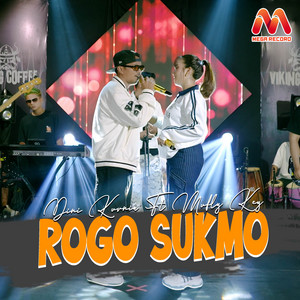 Dini Kurnia, Mufly Key - Rogo Sukmo
