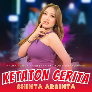 Shinta Arsinta - Ketaton Cerita