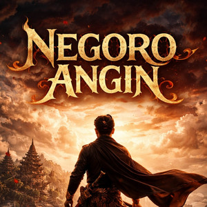 bondantembang - Negoro Angin