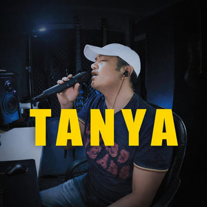 Stevano Muhaling - Tanya - Cover