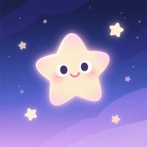 Luna and Friends - Bintang kecil