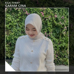 Kila Fvnky - GARAM CINA