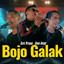 Eri Pras, Duo Onar - Bojo Galak