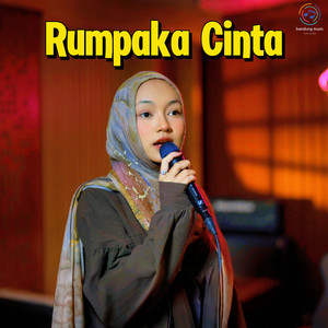 Bandung Music, Riyanti Darlia - Rumpaka Cinta - Piano