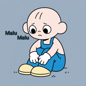 Zyqa Flowly - Malu Malu
