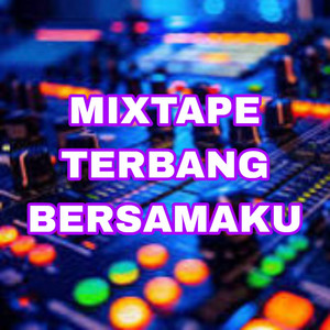 Drmwn014 - MixTape-Terbang Bersamaku - Funkot