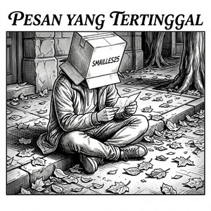 Smailles25 - Pesan Yang Tertinggal