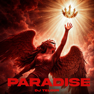 DJ Teloor - Paradise