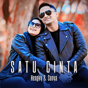 Hengky Kurniawan, Sonya Fatmala - Satu Cinta