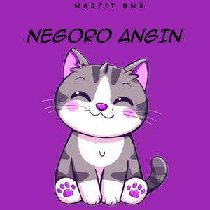 Masfit Rmx - NEGORO ANGIN