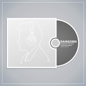 Rainsomn - Berapa Kali Kita Akan Saling Memaafkan - Acoustic Version