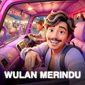 AndryMax - Wulan Merindu