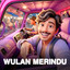 AndryMax - Wulan Merindu