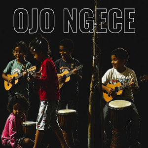 Huda Fvnky - Ojo Ngece