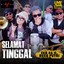 SKA 86, Reka Putri - SELAMAT TINGGAL