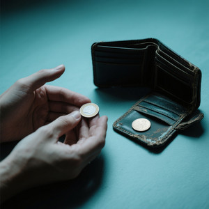 Bang Band - DOMPET TANGGAL TUA