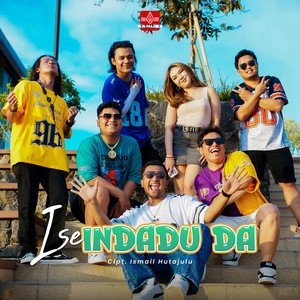 GANUBE - Ise Indadu Da
