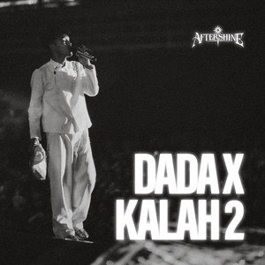Aftershine - Dada x Kalah 2 - Live