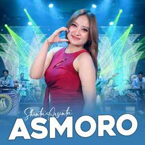 Shinta Arsinta - Asmoro