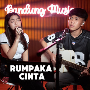 Bandung Music, Chelen Putri, masder - Rumpaka Cinta - Akustik