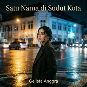 Gelista Anggra - Jarak dan Waktu