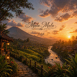 Indah - Malu Malu
