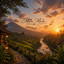 Indah - Malu Malu