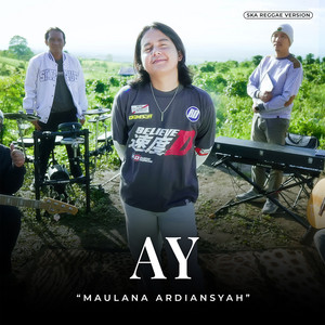 Maulana Ardiansyah - Ay - Ska Reggae