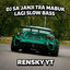 RensKy YT - Dj Sa Janji Tra Mabuk Lagi Slow Bass