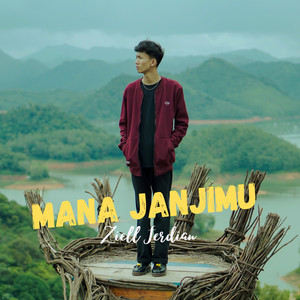 Ziell Ferdian - Mana Janjimu