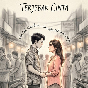 AMMAR YUSUF studio - Terjebak Cinta
