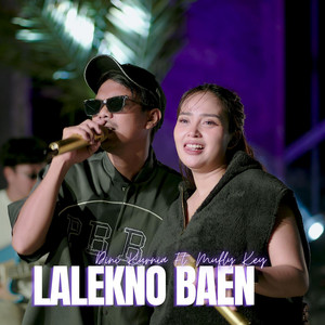 Dini Kurnia, Mufly Key - Lalekno Baen