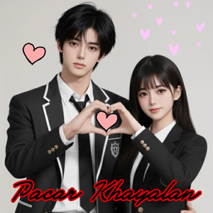 Revlicca - Pacar Khayalan