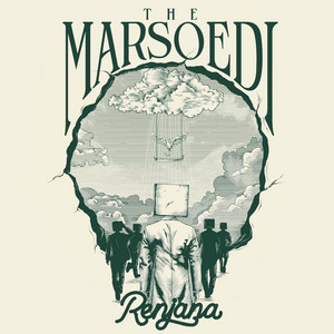 The Marsoedi - Bahagiamu Bahagiaku