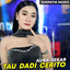Aura sekar, SIMPATIK MUSIC - TAU DADI CERITO