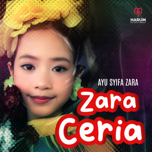 Ayu Syifa Zara - Ayo Bermain
